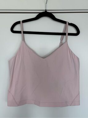 Align Cropped Cami